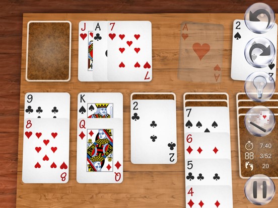 Solitaire for mac dmg 2017